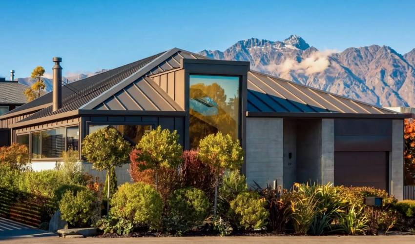 Villa 6282 in New Zealand Main Image